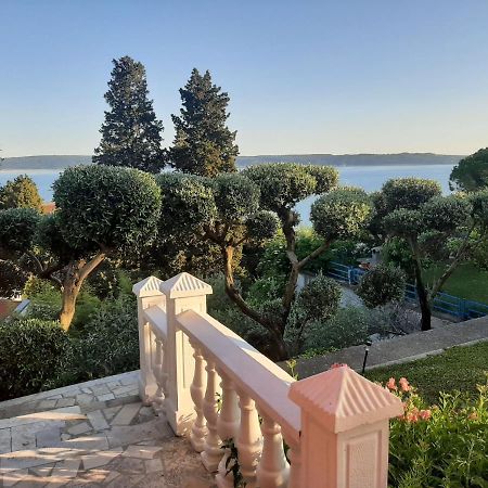 Apartment Golemac Portorose Esterno foto