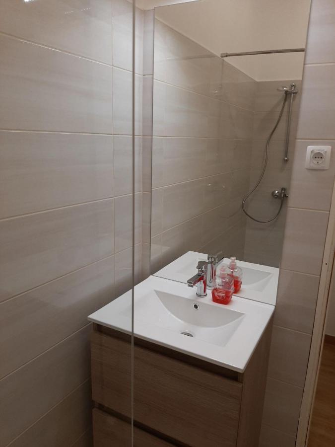Apartment Golemac Portorose Esterno foto