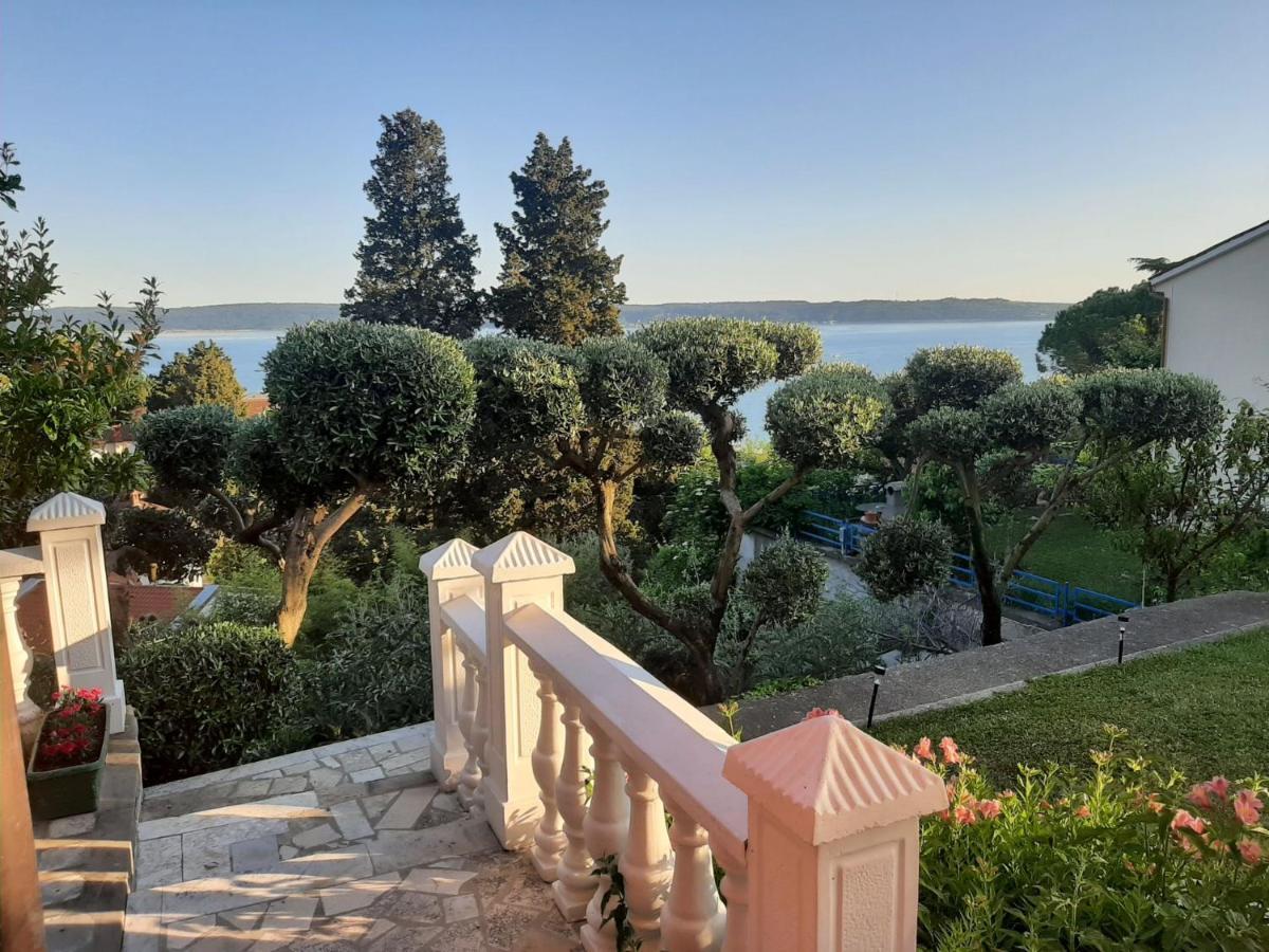 Apartment Golemac Portorose Esterno foto