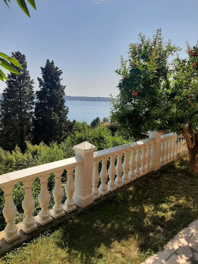 Apartment Golemac Portorose Esterno foto