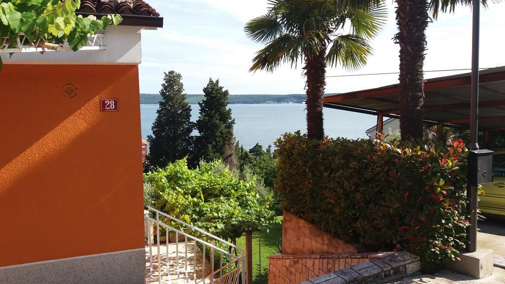 Apartment Golemac Portorose Esterno foto
