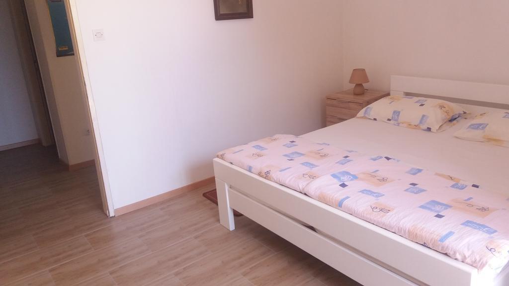Apartment Golemac Portorose Esterno foto
