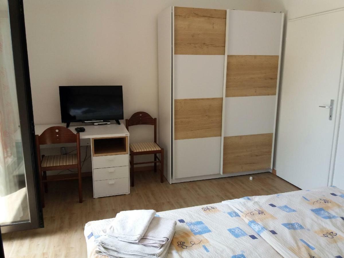 Apartment Golemac Portorose Esterno foto