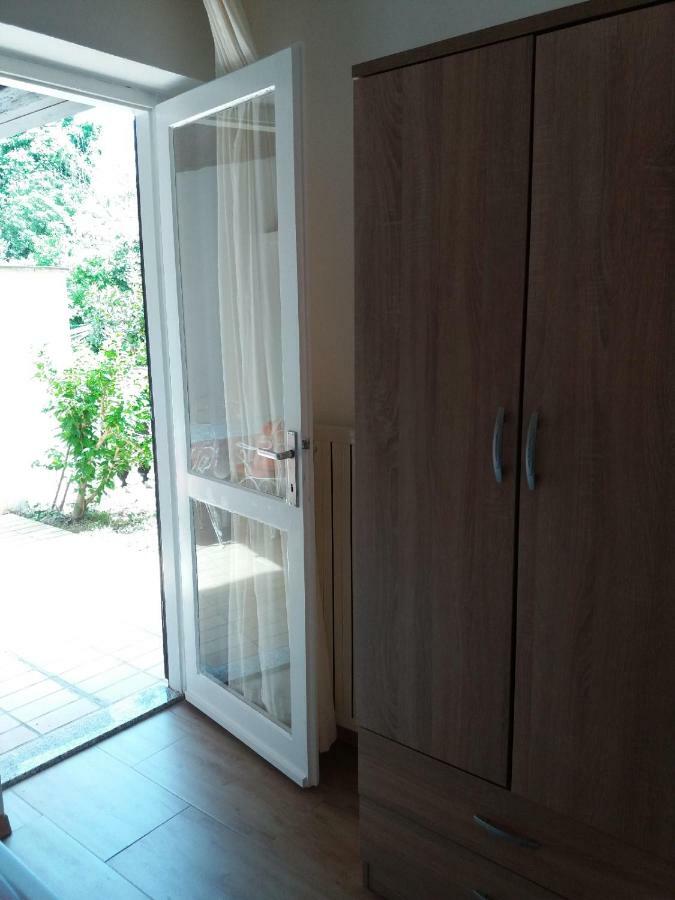 Apartment Golemac Portorose Esterno foto