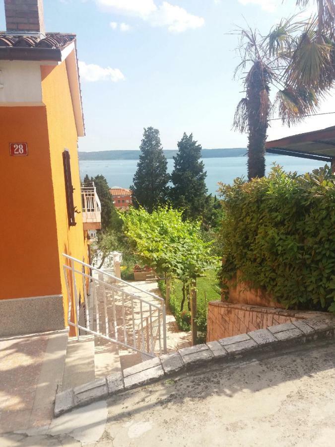 Apartment Golemac Portorose Esterno foto