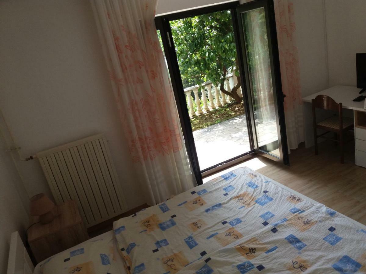 Apartment Golemac Portorose Esterno foto
