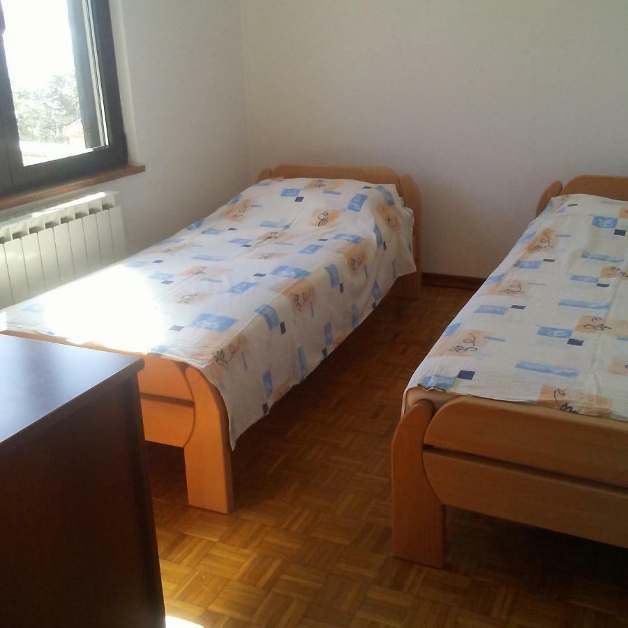 Apartment Golemac Portorose Esterno foto