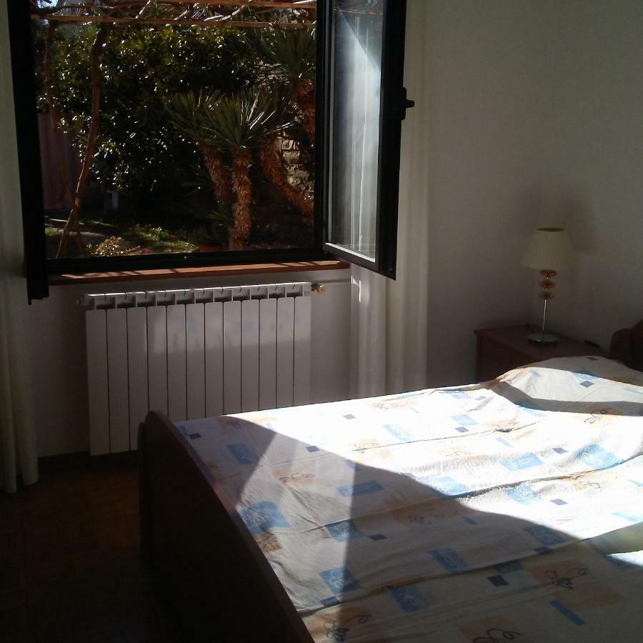 Apartment Golemac Portorose Esterno foto
