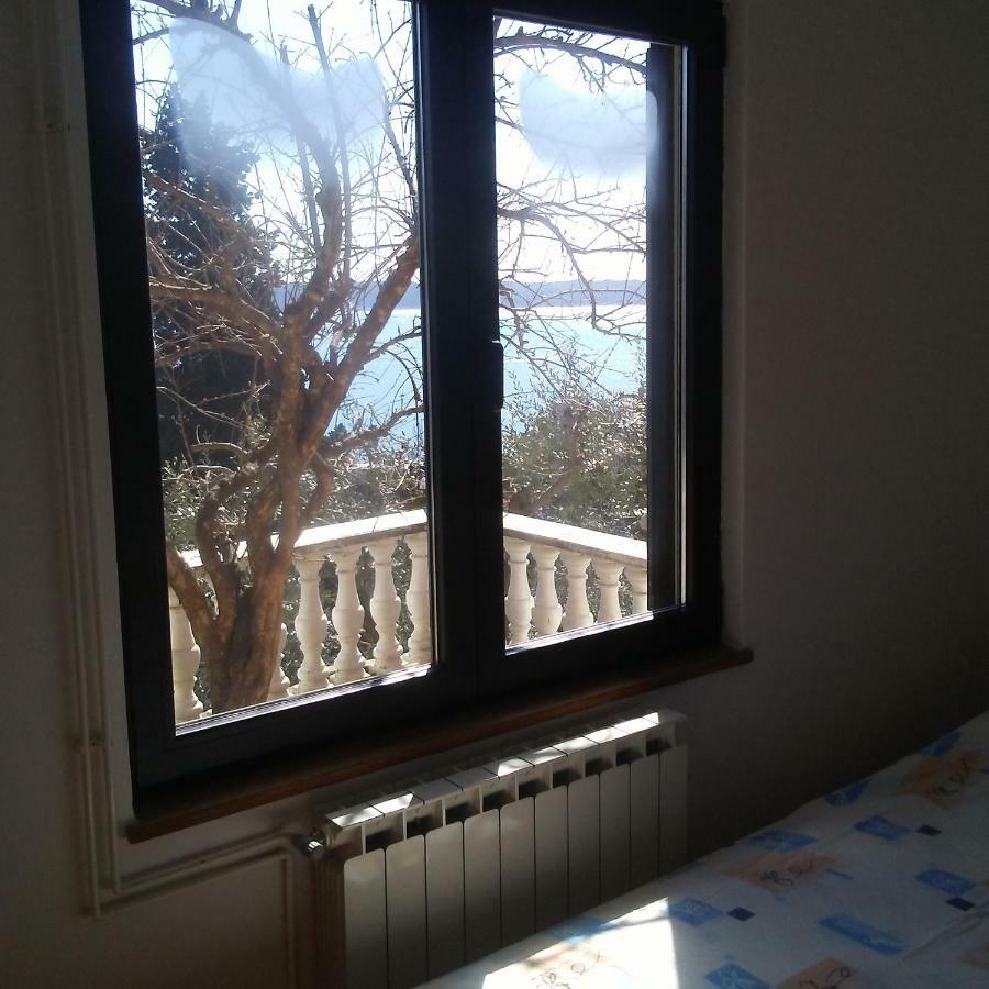 Apartment Golemac Portorose Esterno foto