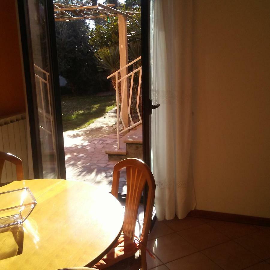Apartment Golemac Portorose Esterno foto