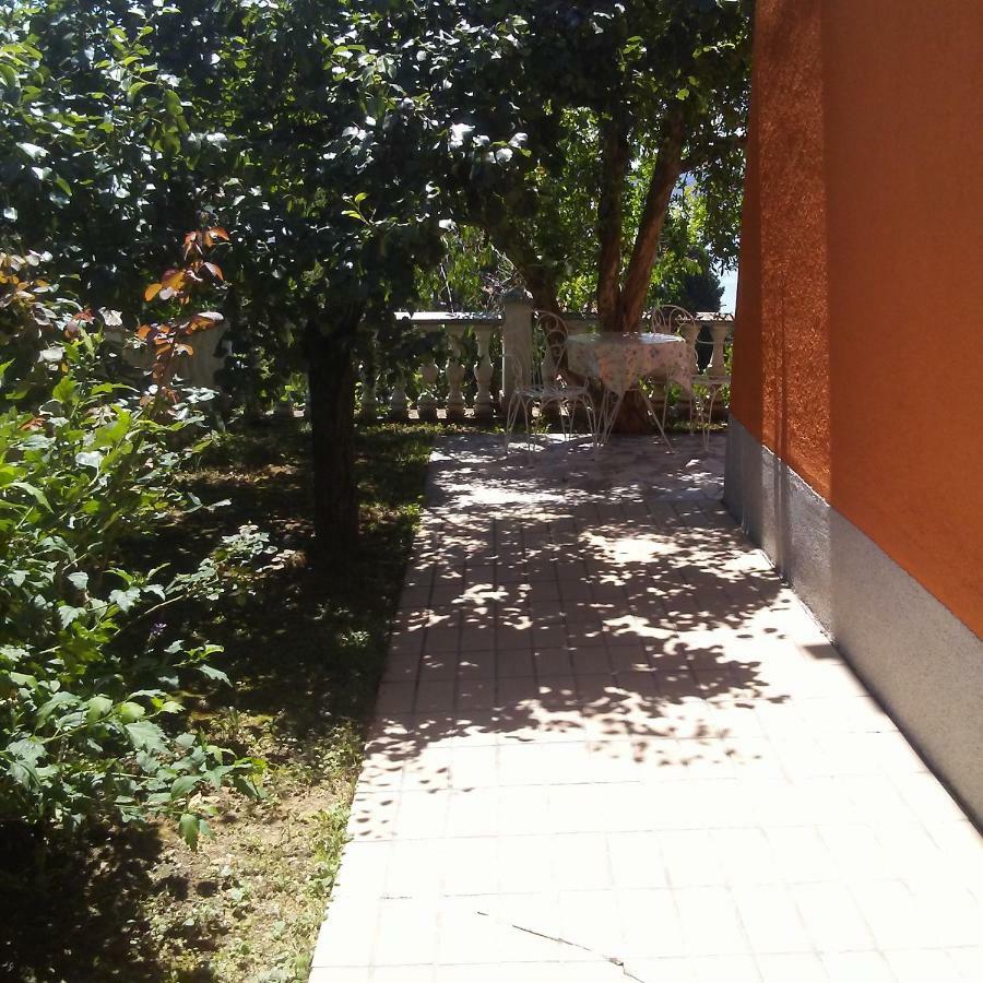 Apartment Golemac Portorose Esterno foto