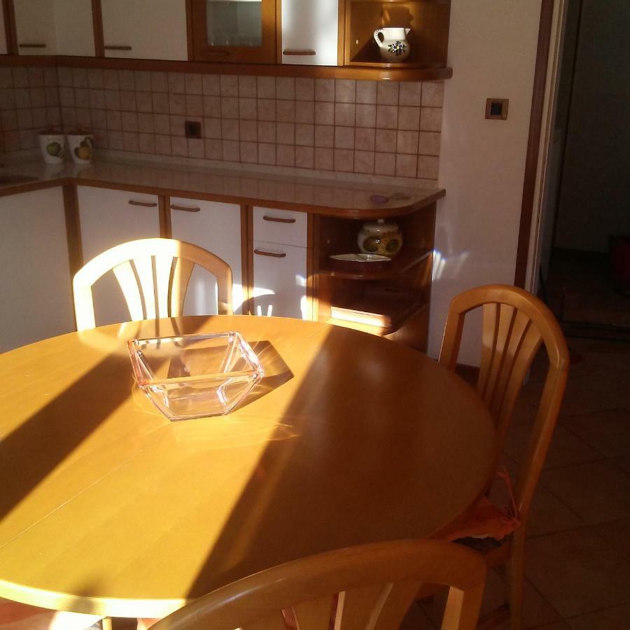 Apartment Golemac Portorose Esterno foto