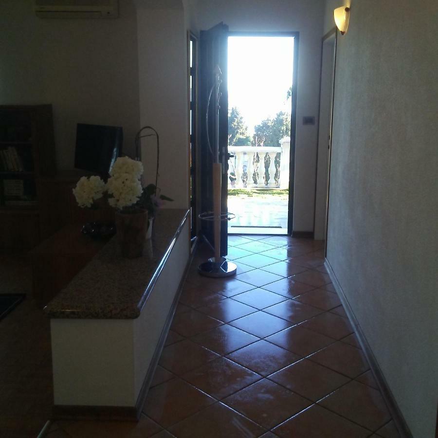 Apartment Golemac Portorose Esterno foto