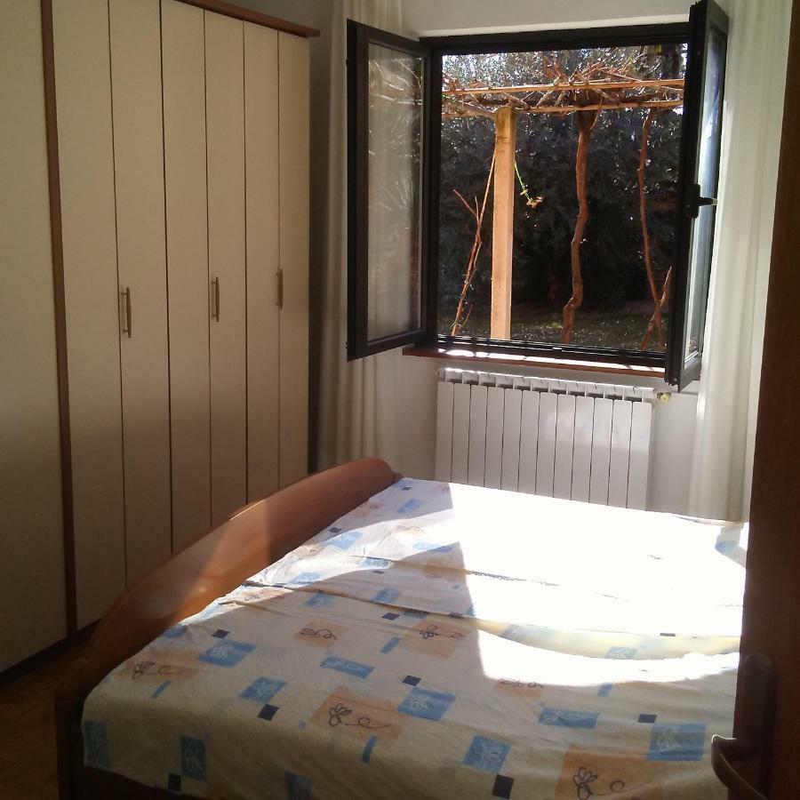 Apartment Golemac Portorose Esterno foto