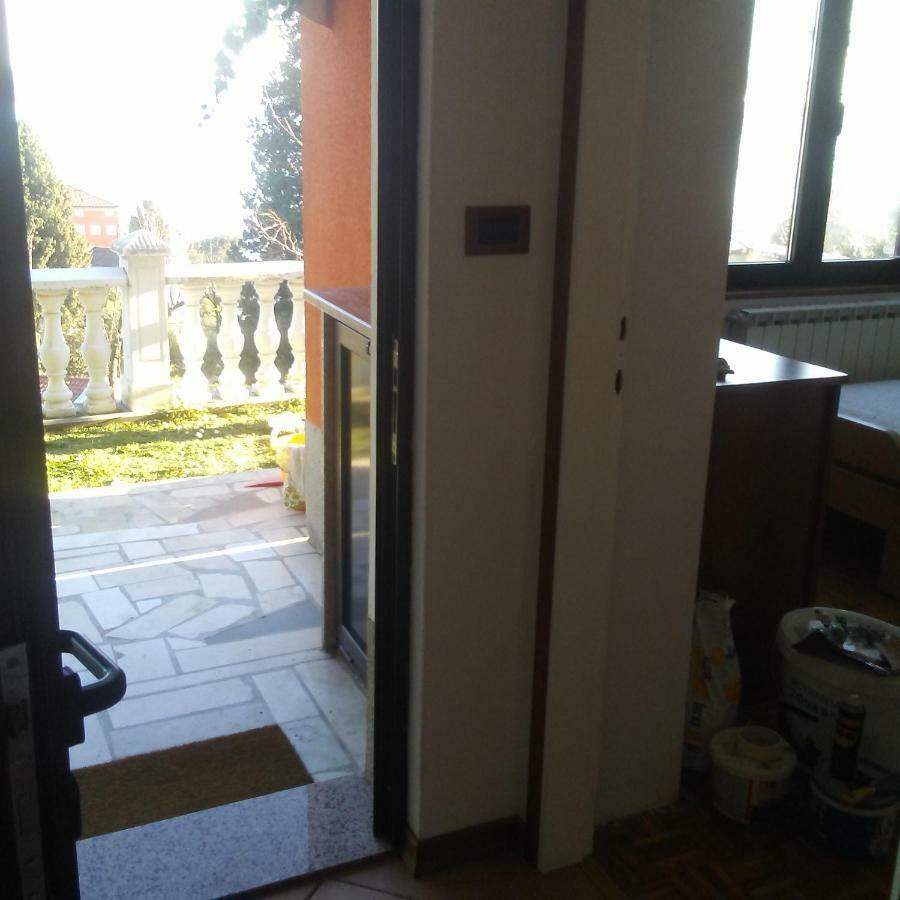 Apartment Golemac Portorose Esterno foto