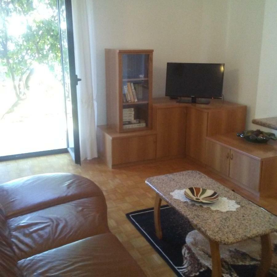 Apartment Golemac Portorose Esterno foto