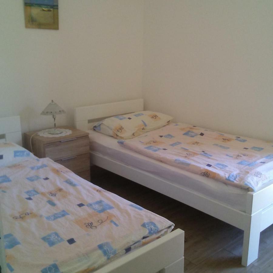 Apartment Golemac Portorose Esterno foto